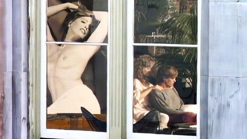 The Hitchhiker Season 1 Episode 11 - Man at the Window