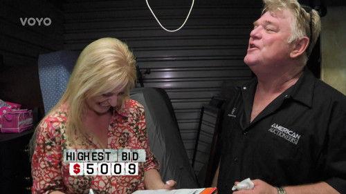 Storage Wars Season 11 Episode 15 - Whiskers And Lies