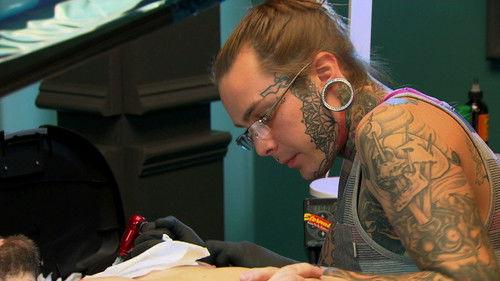 Ink Master Season 6 Episode 9 - Like a Moth to the Flame