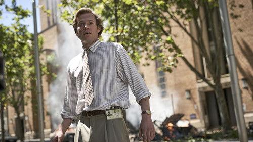 undefined Season 1 Episode 4 - A Step Closer to the Madness