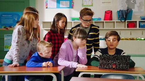 Pup Academy Season 1 Episode 10 - Secret Unleashed