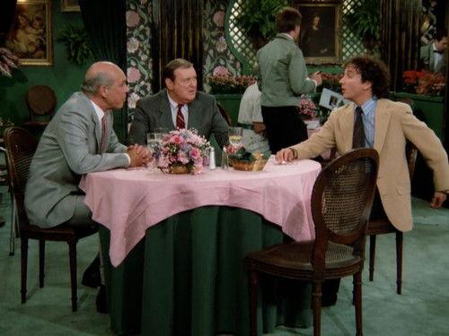 Perfect Strangers Season 3 Episode 20 - Defiant Guys