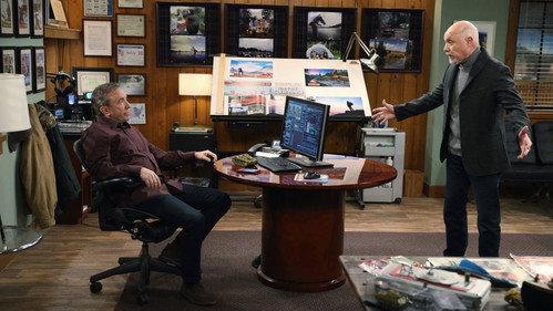 undefined Season 4 Episode 17 - Kyle's Friend