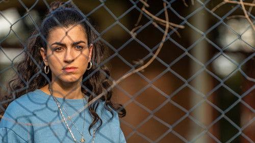 Crystal Wall Season 1 Episode 21 - Escalation