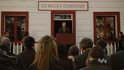 Stargate Universe Season 2 Episode 18 - Epilogue (2)