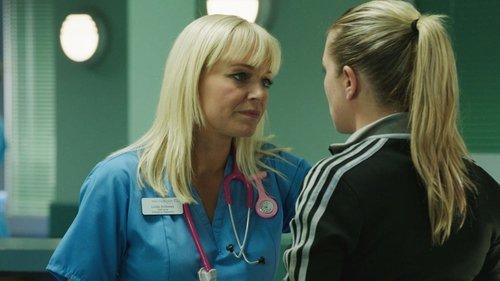 Casualty Season 26 Episode 19 - Trust
