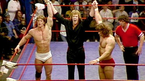 World Class Championship Wrestling Season 2 Episode 9 - WCCW - March 26, 1983
