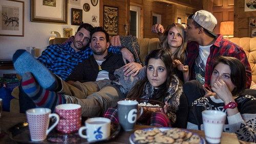 Le chalet Season 2 Episode 9 - Episode 9