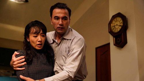 Trinity of Shadows Season 1 Episode 15 - Apologies