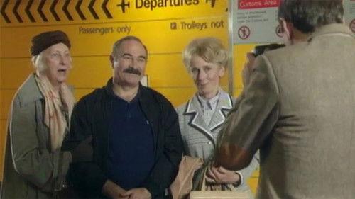 Mother and Son Season 6 Episode 2 - The Trip