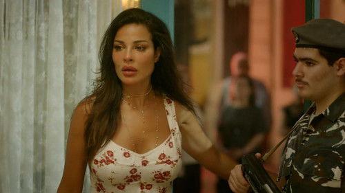 Salon Zahra Season 1 Episode 14 - Episode 14