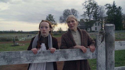 Anne with an E Season 2 Episode 3 - The True Seeing is Within
