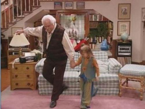 Full House Season 7 Episode 17 - The Last Dance