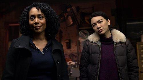 undefined Season 2 Episode 6 - The Dragon Dies at Dawn