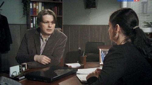 Secrecy of the Investigation Season 10 Episode 6 - Episode 6