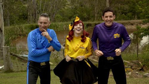 Ready, Steady, Wiggle! Season 2 Episode 14 - The Talking Cow