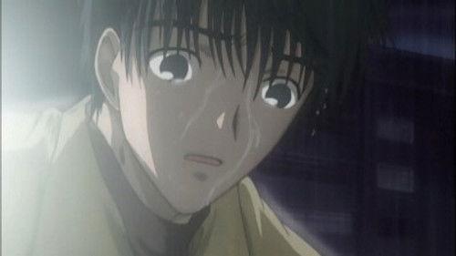 Chobits Season 1 Episode 20 - Chii Disappears