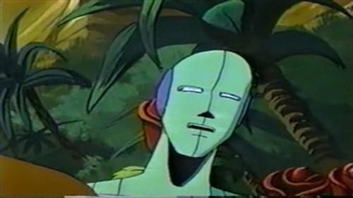 Phantom 2040 Season 1 Episode 14 - Life Lessons