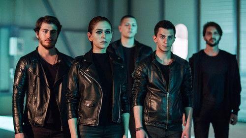 Immortals Season 1 Episode 7 - Episode 7