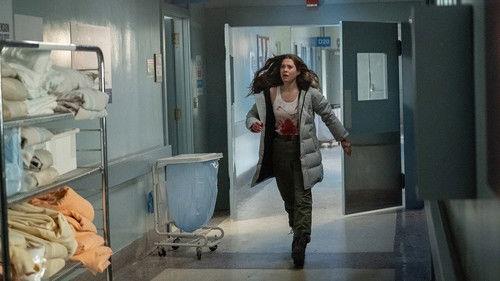 SkyMed Season 1 Episode 8 - Frozen