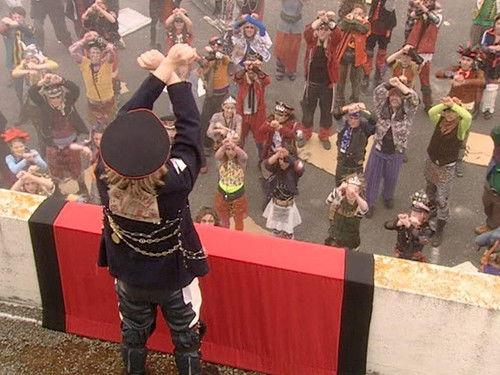 The Tribe Season 5 Episode 18 - Episode 18