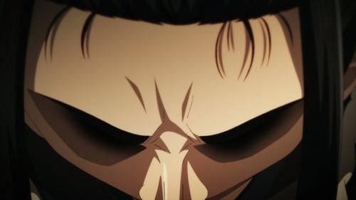 Blue Miburo Season 2 Episode 8 - Near Yet Far