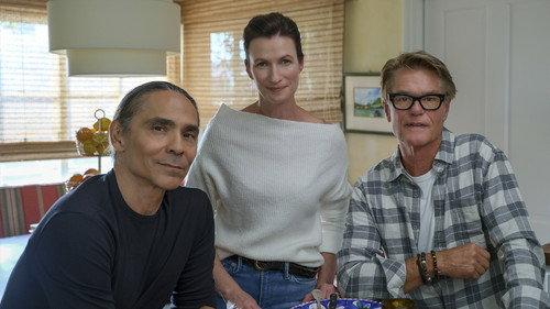 In the Kitchen with Harry Hamlin Season 1 Episode 5 - A Meal That's Hard to F*** Up