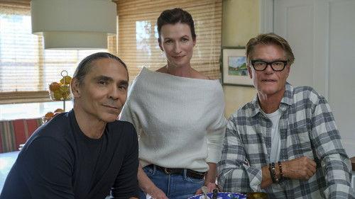 In the Kitchen with Harry Hamlin Season 1 Episode 5 - A Meal That's Hard to F*** Up