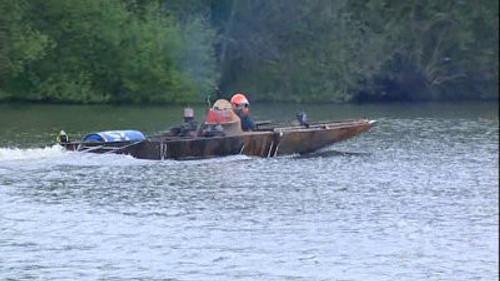 Scrapheap Challenge Season 8 Episode 7 - Polar Pinball