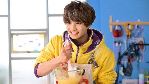 undefined Season 35 Episode 13 - A Homemade Cake of Promises