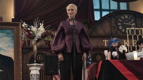 undefined Season 11 Episode 10 - New Haunts