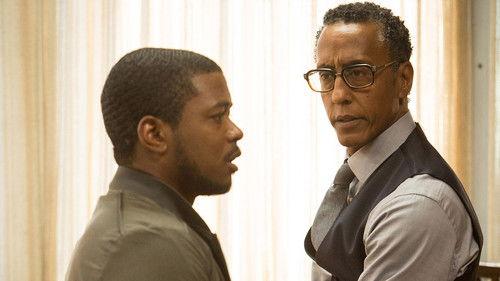 Hand of God Season 2 Episode 7 - When You Pull the Trigger