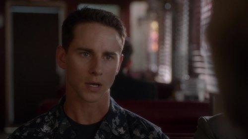 NCIS Season 13 Episode 9 - Day in Court