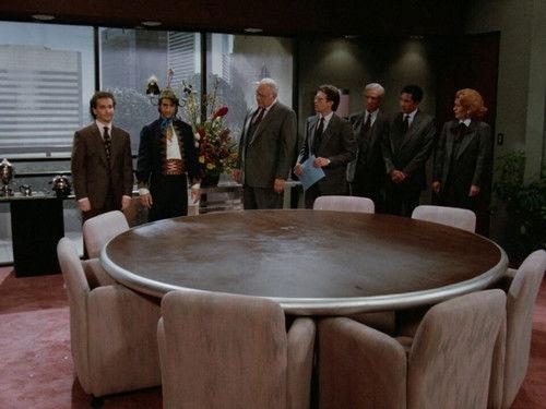 Perfect Strangers Season 5 Episode 15 - The Selling of Mypos