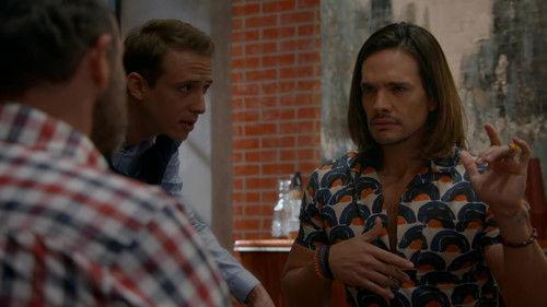 Todo por Lucy Season 1 Episode 8 - Episode 8