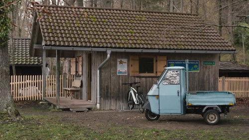 Hubert und Staller Season 12 Episode 7 - To the stars