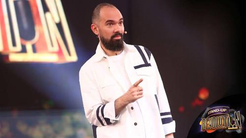 Stand-Up Revolution Season 1 Episode 13 - Episode 13