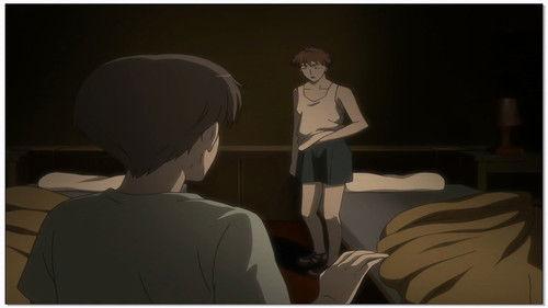 Blood+ Season 1 Episode 26 - Those Who Serve Saya