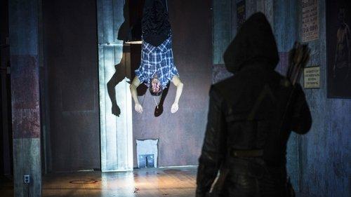 Arrow Season 3 Episode 6 - Guilty