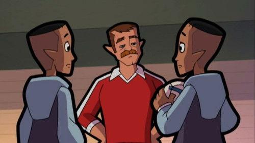 Street Football Season 1 Episode 9 - Episode 9