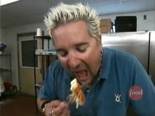 Diners, Drive-Ins and Dives Season 9 Episode 2 - Homegrown and Homemade