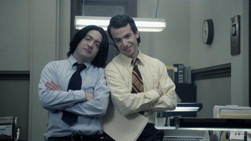 Drunk History Season 1 Episode 1 - Washington D.C.