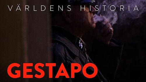 History of the World Season 8 Episode 5 - Gestapo