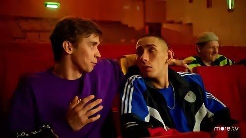 Difficult Teens Season 4 Episode 1 - Episode 1