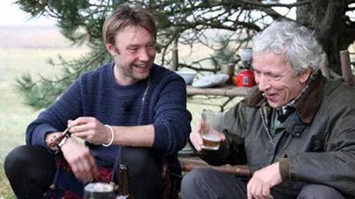 Kill & Eat Season 2 Episode 7 - En hare på Lolland