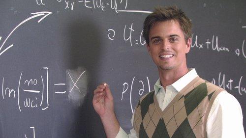 Blue Mountain State Season 2 Episode 6 - Nerds