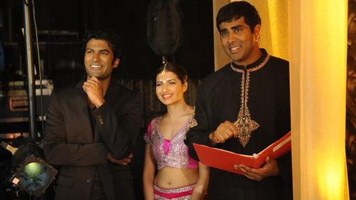 undefined Season 4 Episode 6 - Bollywood Homicide