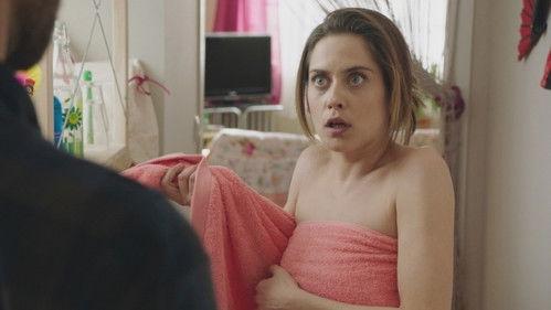 Allí abajo Season 1 Episode 3 - Episode 3