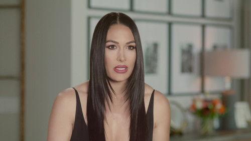 Total Bellas Season 5 Episode 9 - Sweat It Out
