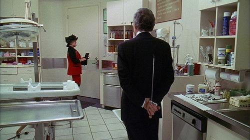 Columbo Season 10 Episode 12 - Ashes to Ashes